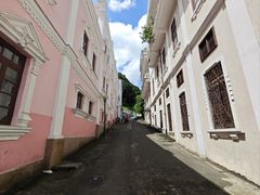 -孙文西路步行街