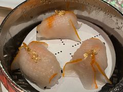 -8餐厅(新葡京酒店)