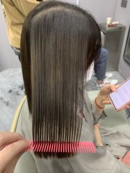 -NY漂发染发主打