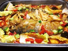 -半天妖烤鱼(方庄店)