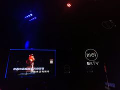 -魅KTV·AI辅唱(福雷德广场店)