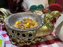 酱爆叫堂鸡-湘当爱·鲜煮现炒(松岗立业路店)