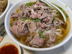-菜忠潮州牛肉店(岗厦店)