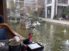 -广富林宰相府酒店·水云间