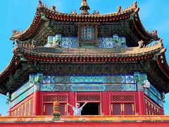 -普陀宗乘之庙(小布达拉宫)