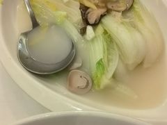 -青岛海景花园大酒店·粤海餐厅