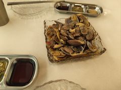 -白仁仔· 活烤海鲜 宵夜(豫园店)