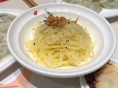 -喜家德虾仁水饺(麒麟社店)