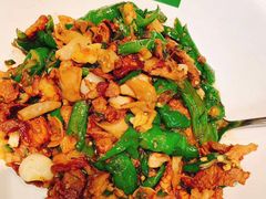 -费大厨辣椒炒肉(万家丽一店)