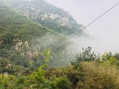 -封龙山风景区