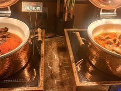 -汉丽斯巴西烤肉自助(市南店)