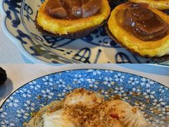 一口鲍鱼酥-三号黄浦会Canton Table