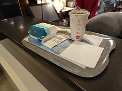 -麦当劳(丽江玉河广场店)