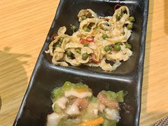 -三石铁板烧(紫竹桥店)