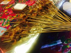 -醉烧膘·烧烤夜宵王(总店)