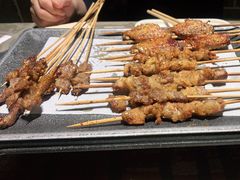 -管氏翅吧(广渠门店)