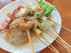 -郭记小街麻辣烫(南小街总店)