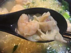 -章记香港仔鱼蛋王(西洋菜街店)