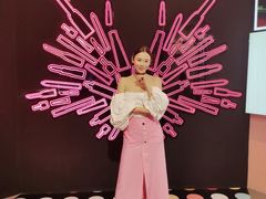 -上海杜莎夫人蜡像馆
