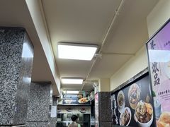 -百福麵家(新馬路店)