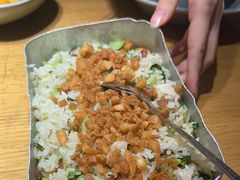 -蜜桃餐厅·伴山(绿宝广场店)