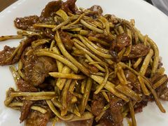 -白魁老号饭庄(交道口店)