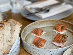 -BOR Eatery(安福路店)