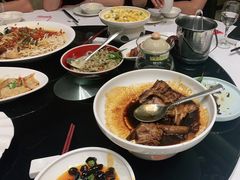 -丰收日·小海鲜·沪上家宴(顾村正大店)
