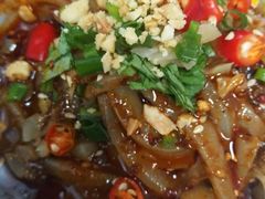 -辣尚瘾·烤鱼·新川菜(交大直营店)