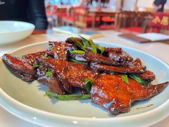 -小吊梨汤·北京菜·烤鸭(双井乐成中心店)