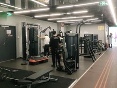 -乐刻运动健身(同曦假日百货店)