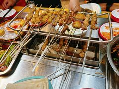 -古彭7只羊·徐州烧烤(玄武墨香路店)