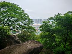 -云洞岩风景区