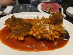 -江南雅厨(李公堤店)