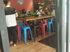 大堂-云味馆·云南菜·云南米线(沙井华润店)