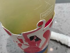 -奈雪的茶(凯德新都心店)