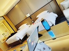-武汉洲际酒店
