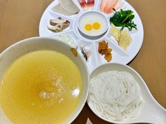 -建新园过桥米线(桃源街店)