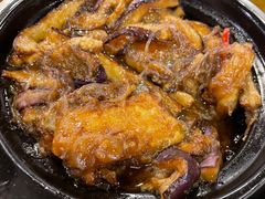 -日昌餐馆(亦庄店)