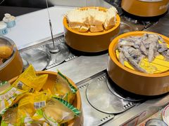 -龍歌自助小火锅(秦淮水游城店)
