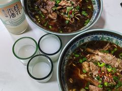 -南花桥羊肉馆老字号(乌镇店)