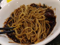 -桃园中华料理炸酱面(燕儿岛路店)