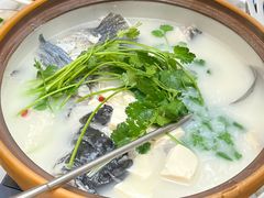 -宝荣鱼馆·临湖之宴(千岛湖店)