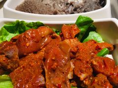 -海底捞火锅鲜切牛肉主题店(长寿路店)