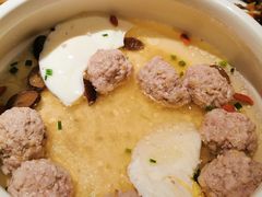 -爱碗亭·鲜炒湖南菜(壹城中心店)