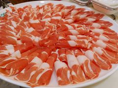 -阳坊胜利涮羊肉(阳坊老店)