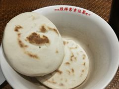 -毅祥斋老孙家泡馍(西羊市店)