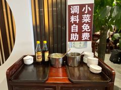 -苏州老字号·苏面斋·秃黄油·三虾面苏式面馆