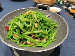 -金狮麟·新豫菜(金码大厦店)