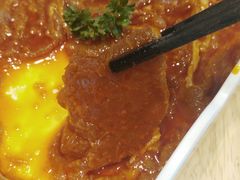 -老版火锅(半坡店)